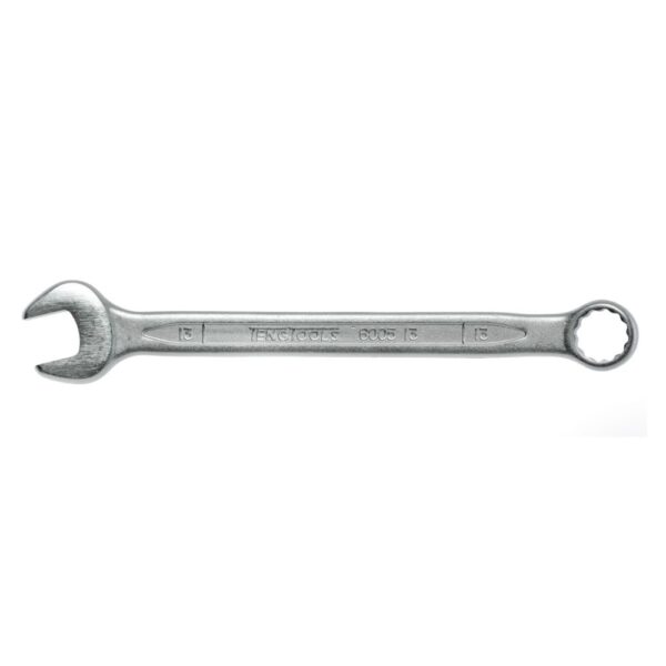 Teng Tools Regular Metric Combination Wrenches