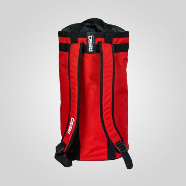 PACQ Backpack (Red) 9450 RESQ by Cresto - Image 2