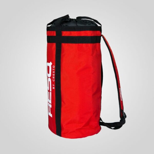 PACQ Backpack (Red) 9450 RESQ by Cresto - Image 3