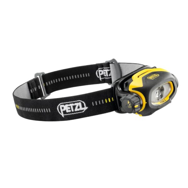 Petzl PIXA® 2 HAZLOC 80 Lumen Headlamp