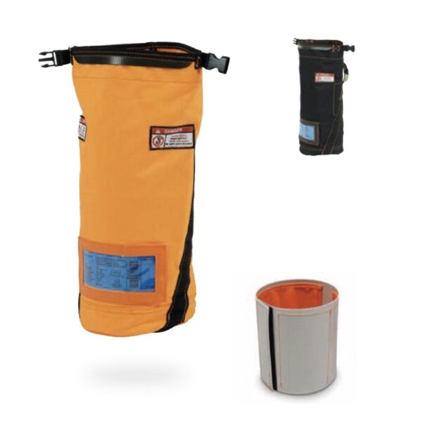 EMG 2651 Load-Rated Mini Tool Bag